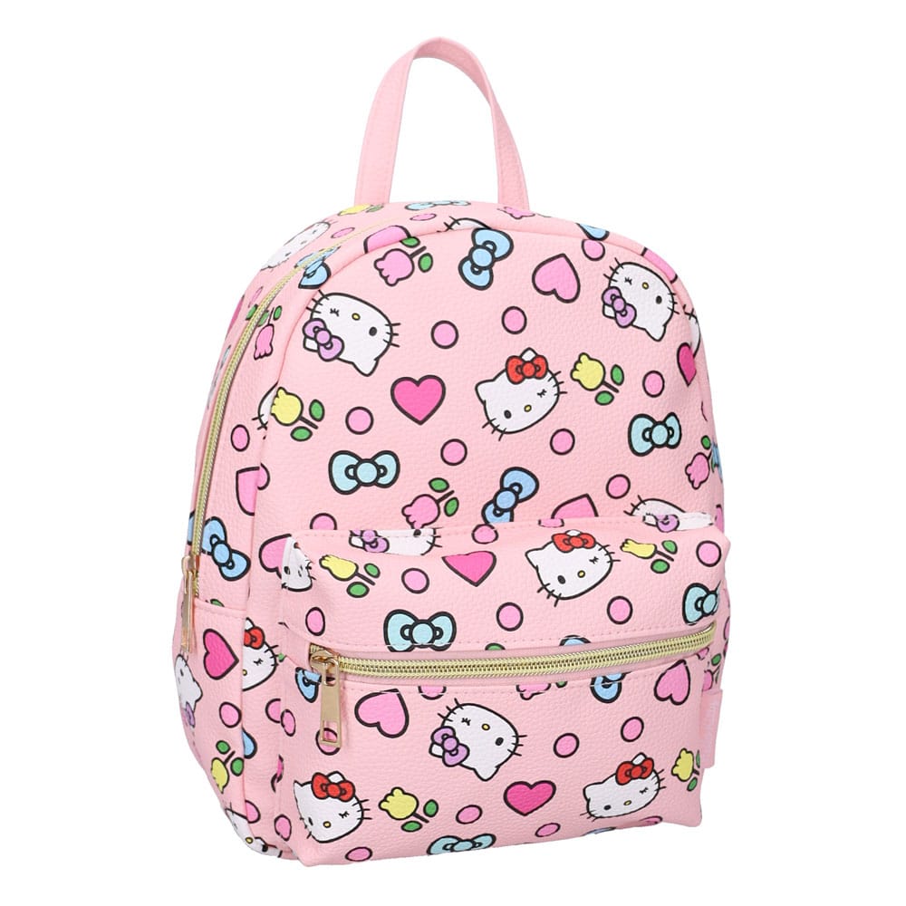Sanrio Backpack Hello Kitty Sweet On You Vadobag