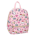 Sanrio Backpack Hello Kitty Sweet On You Vadobag