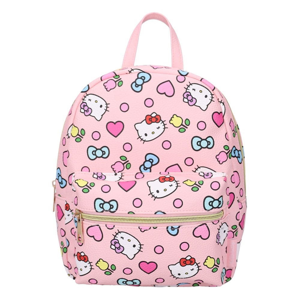 Sanrio Backpack Hello Kitty Sweet On You Vadobag