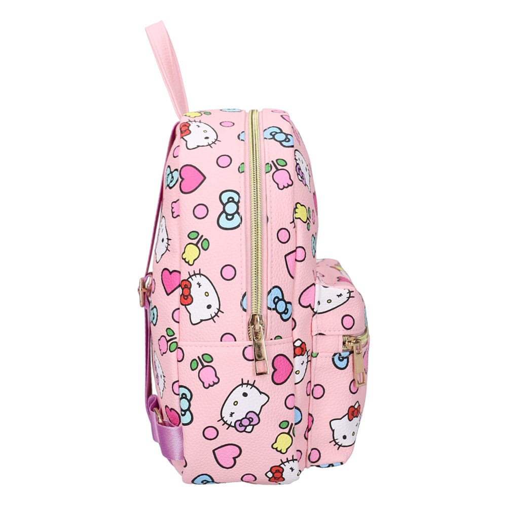 Sanrio Backpack Hello Kitty Sweet On You Vadobag