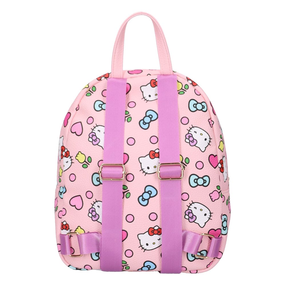 Sanrio Backpack Hello Kitty Sweet On You Vadobag