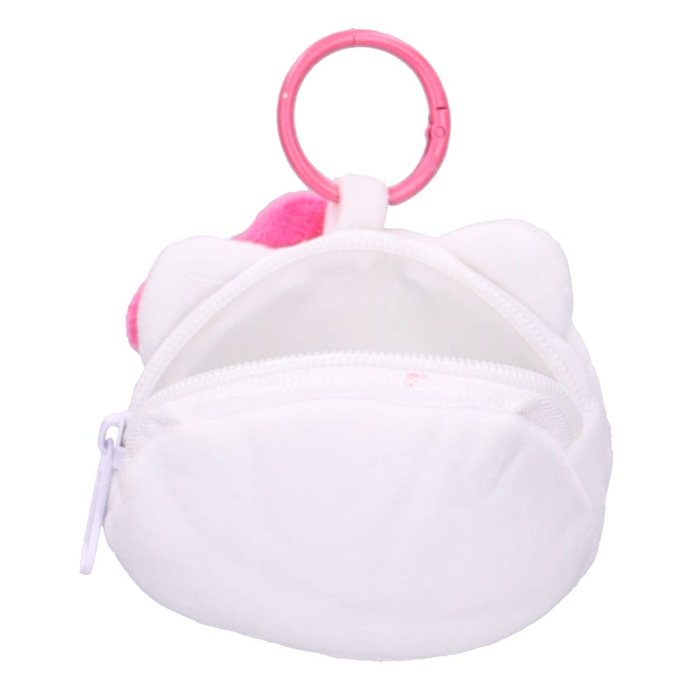 Sanrio Key Chain Hello Kitty Plushie Pals Vadobag