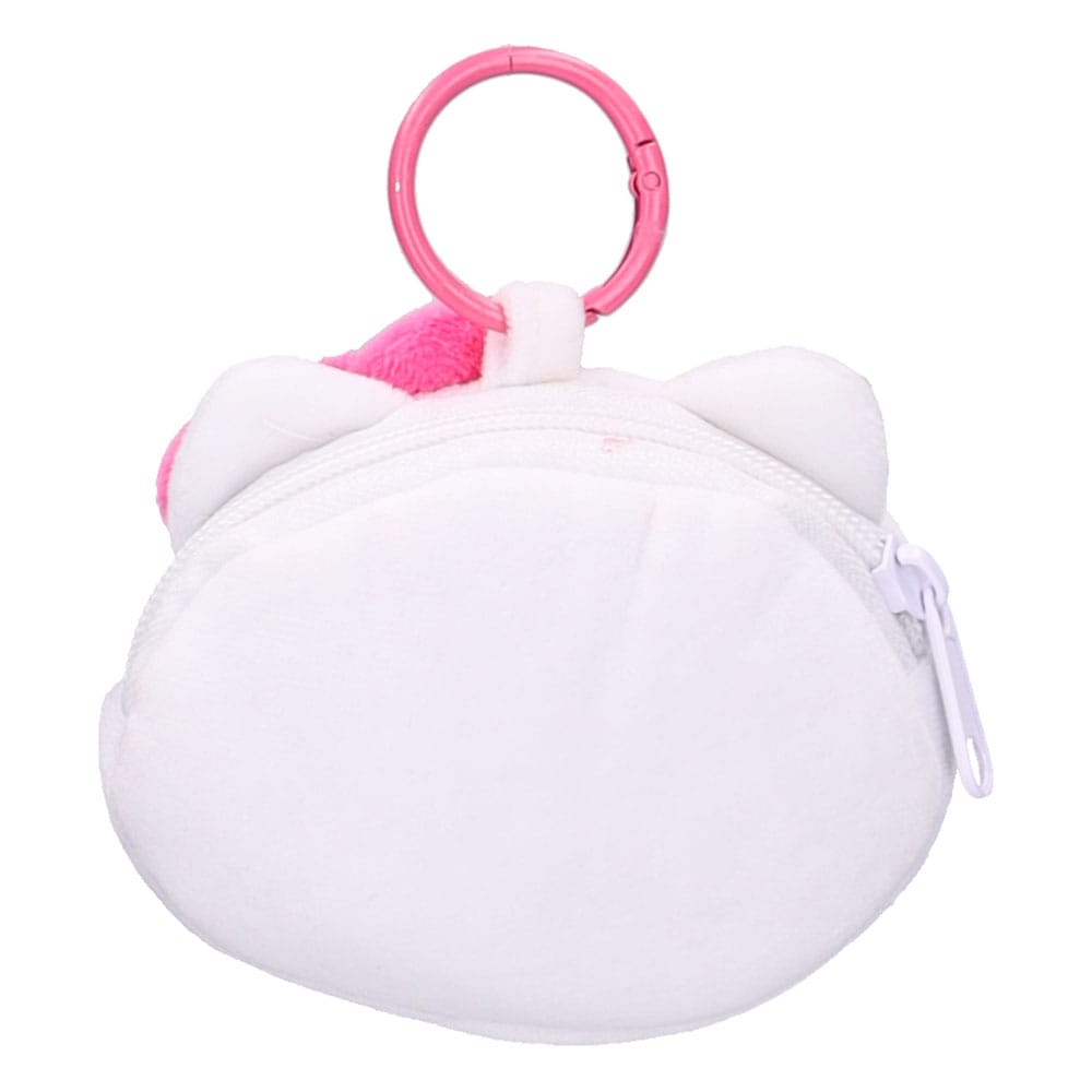 Sanrio Key Chain Hello Kitty Plushie Pals Vadobag
