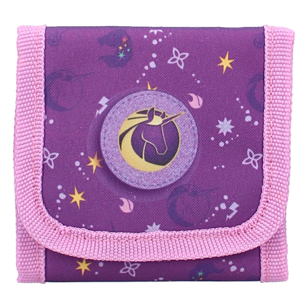 Unicorn Academy Wallet It's Fate Vadobag