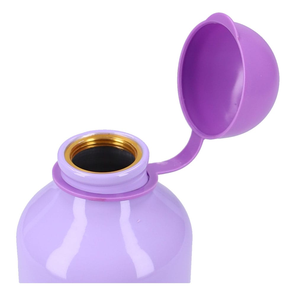 Sanrio Water Bottle Kuromi Really Refreshing 500 ml Vadobag
