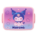 Sanrio Lunch Box Kuromi Lunch Bunch Vadobag