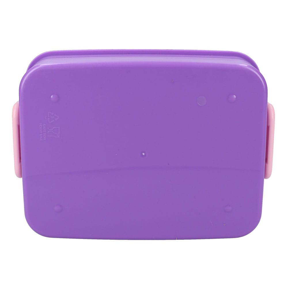 Sanrio Lunch Box Kuromi Lunch Bunch Vadobag