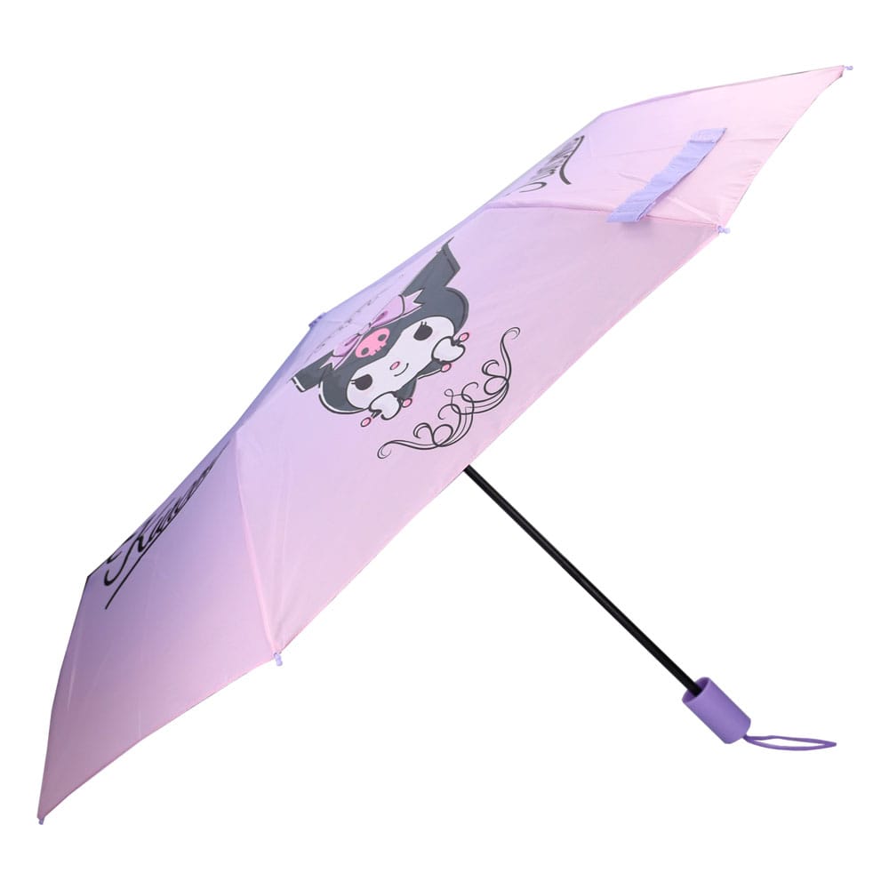 Sanrio Umbrella Hello Kitty & Friends Turbulent Skies Vadobag