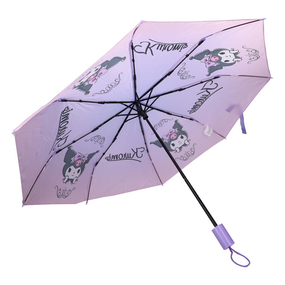 Sanrio Umbrella Hello Kitty & Friends Turbulent Skies Vadobag