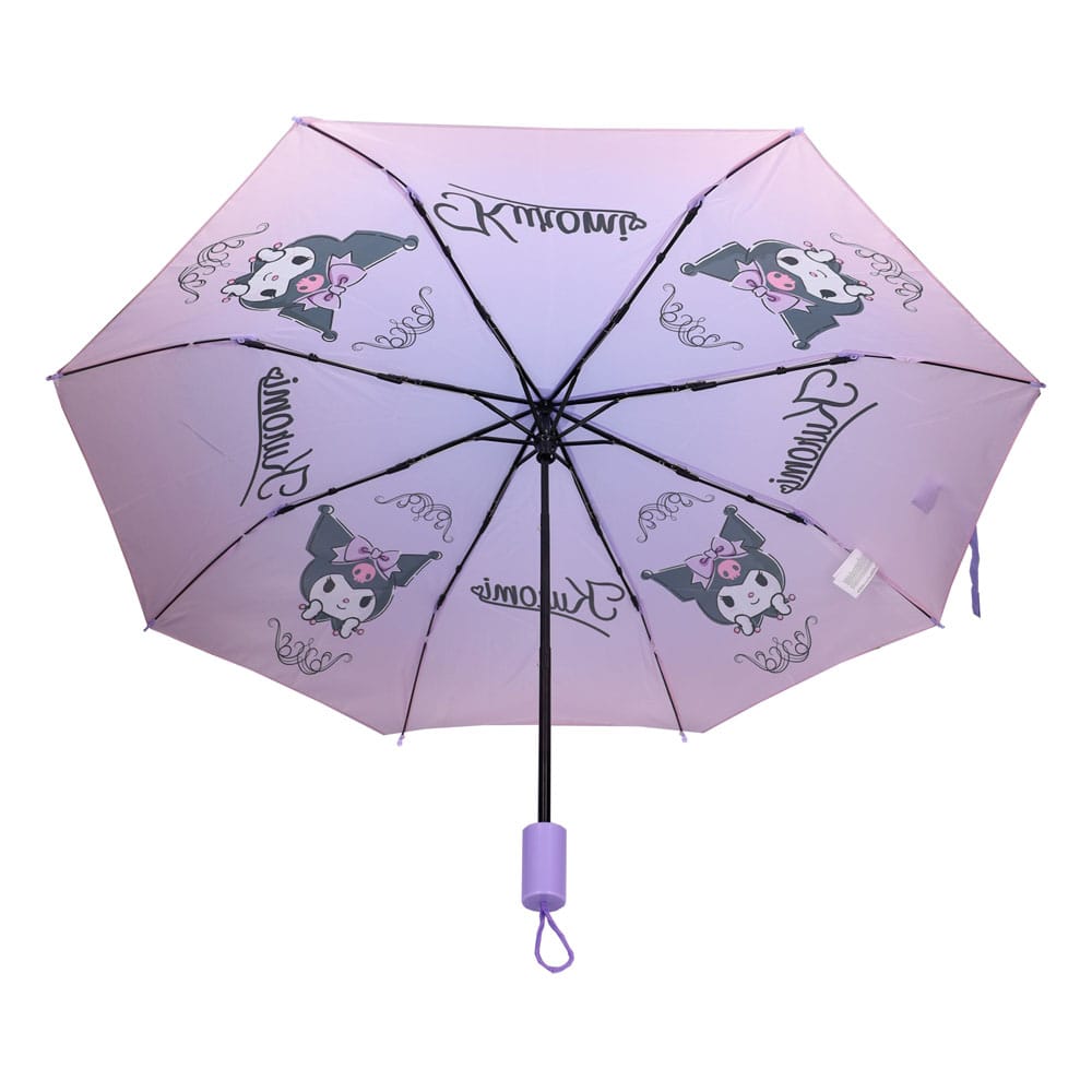 Sanrio Umbrella Hello Kitty & Friends Turbulent Skies Vadobag