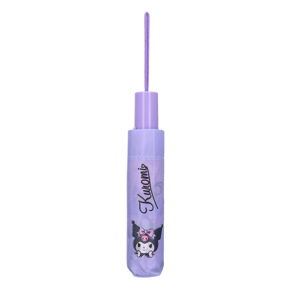 Sanrio Umbrella Hello Kitty & Friends Turbulent Skies Vadobag