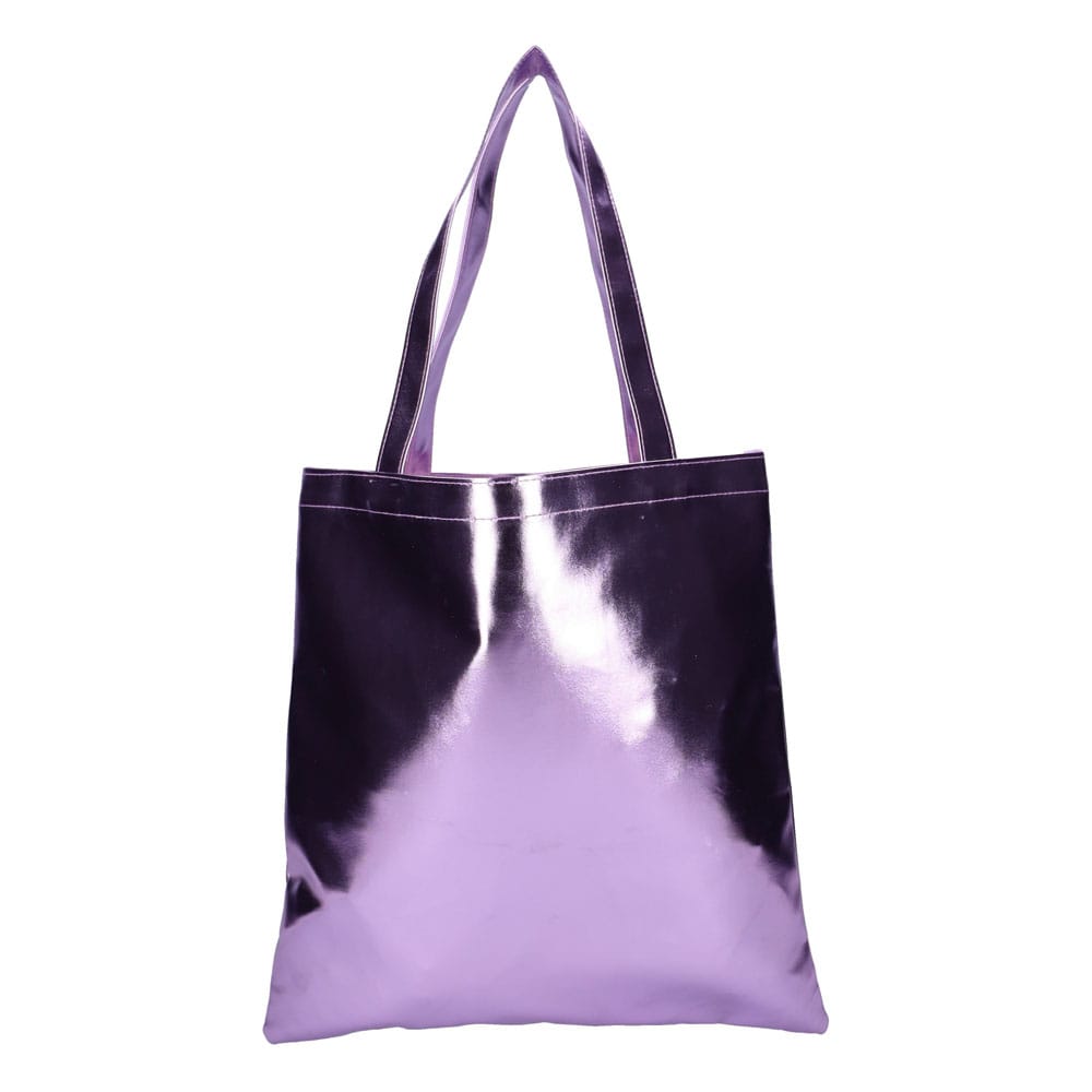 Sanrio Tote Bag Kuromi Metallic Moves Vadobag