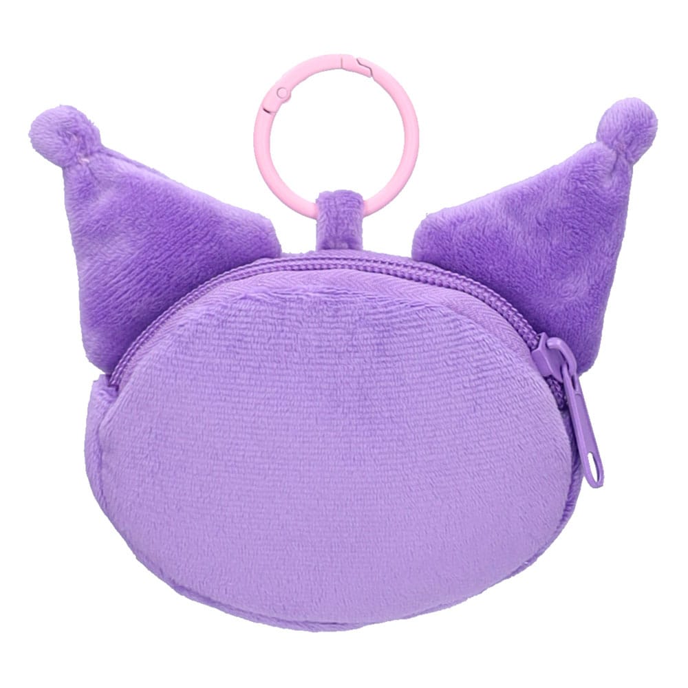 Sanrio Key Chain Hello Kitty & Friends Plushie Pals Vadobag