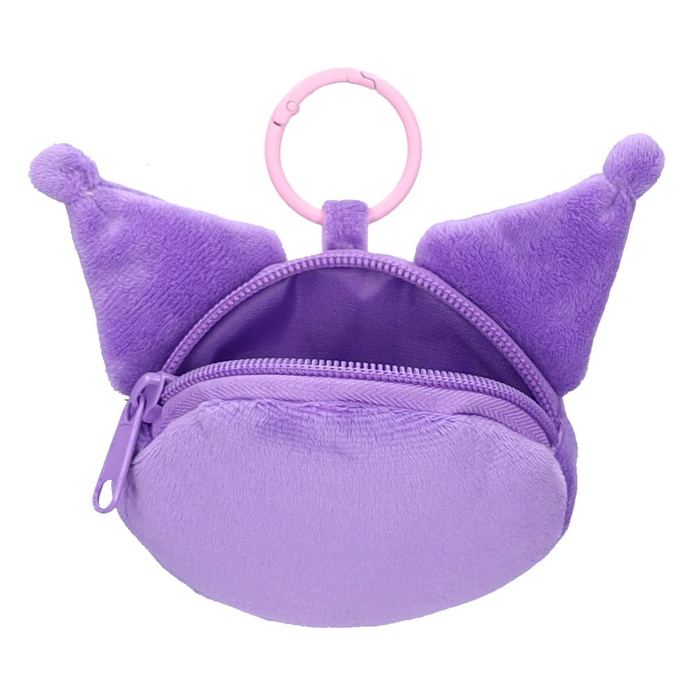 Sanrio Key Chain Hello Kitty & Friends Plushie Pals Vadobag