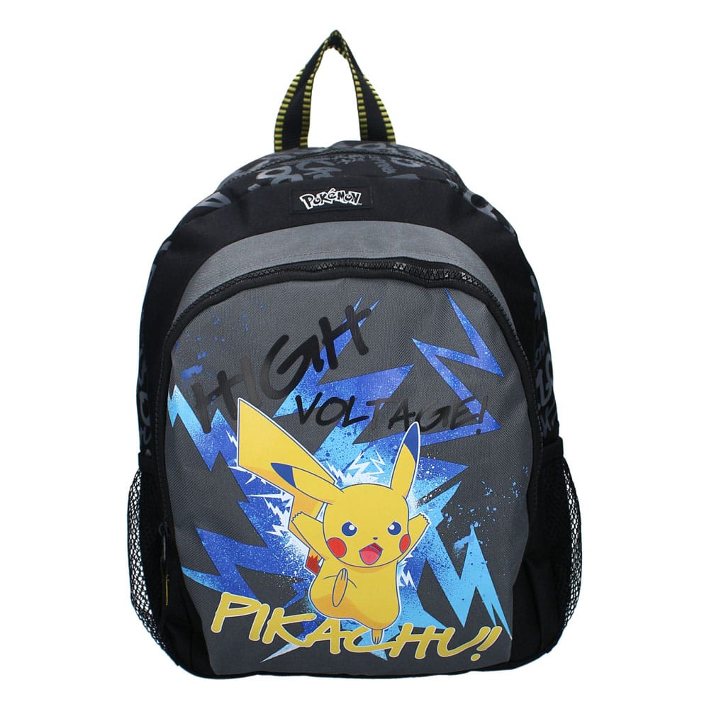 Pokémon Backpack Gotta Catch 'Em All! Vadobag