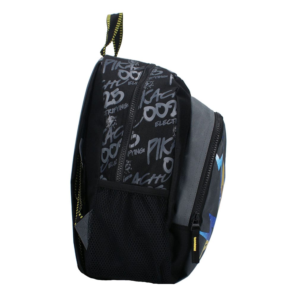 Pokémon Backpack Gotta Catch 'Em All! Vadobag