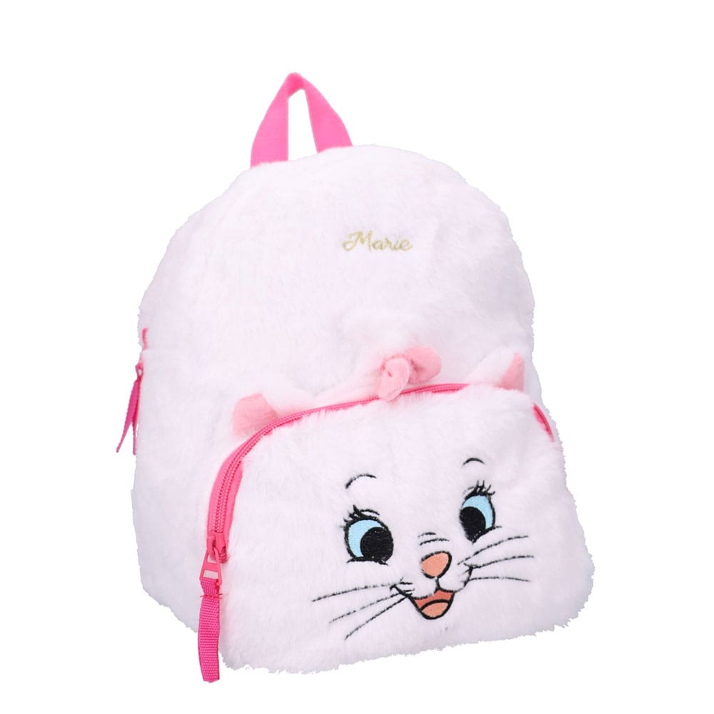 Disney Backpack The Aristocats Fluffy Festival Marie Vadobag