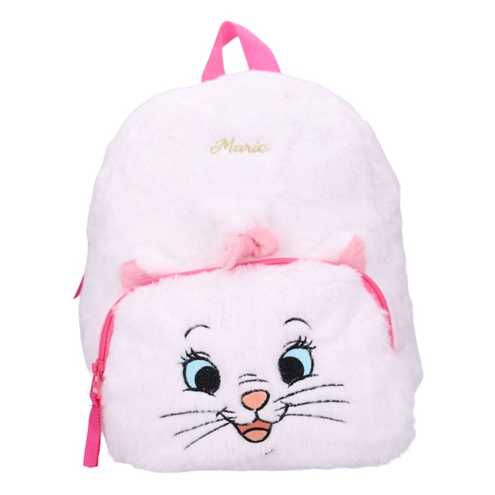Disney Backpack The Aristocats Fluffy Festival Marie Vadobag
