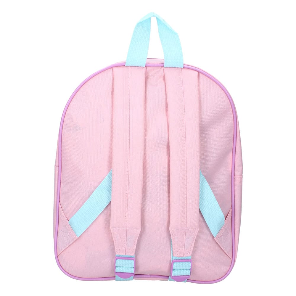 Lilo & Stitch 3D Backpack Stitch Simply Special Sitting Vadobag