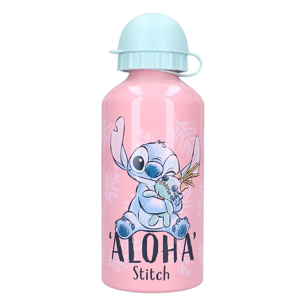 Lilo & Stitch Water Bottle Really Refreshing 500 ml Vadobag