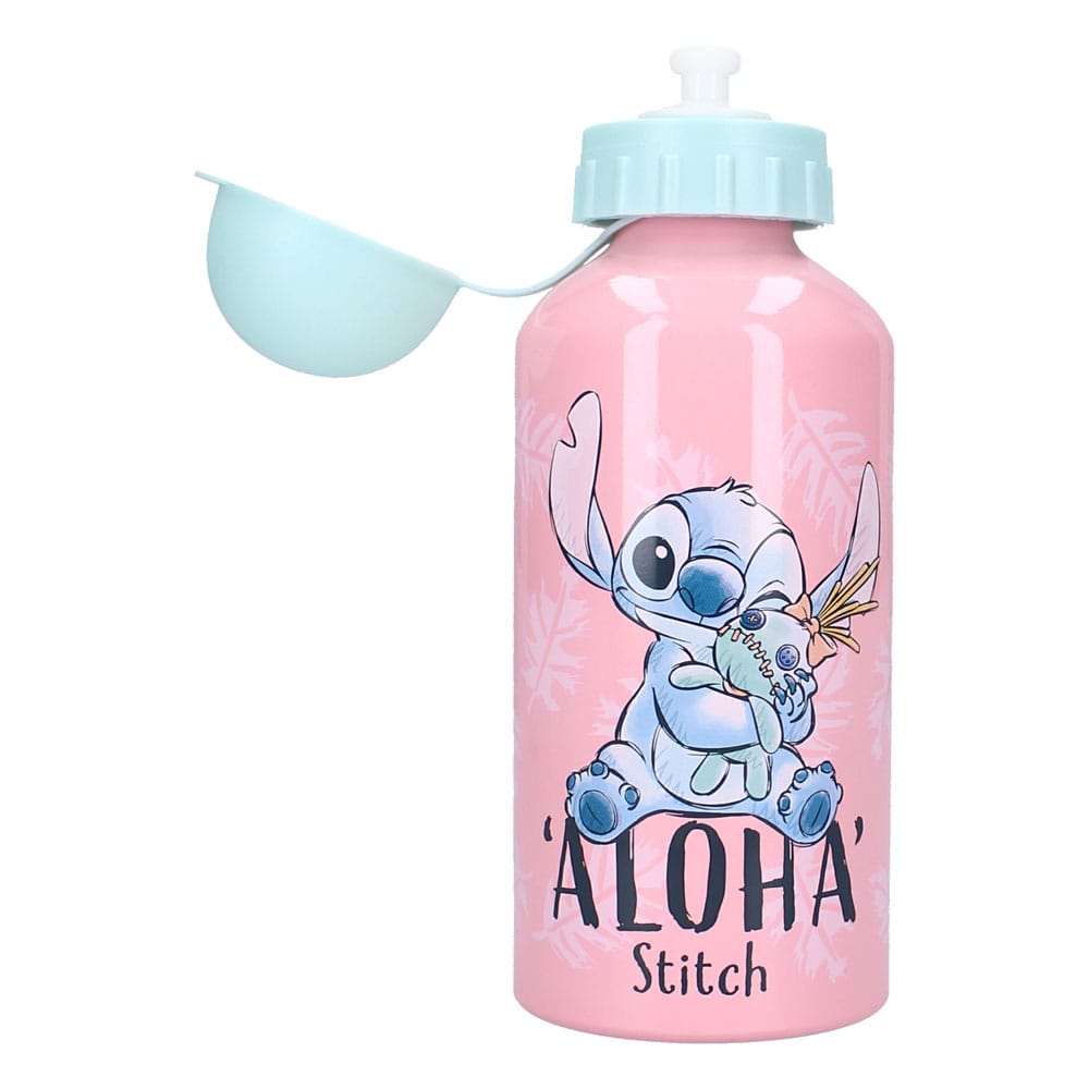 Lilo & Stitch Water Bottle Really Refreshing 500 ml Vadobag