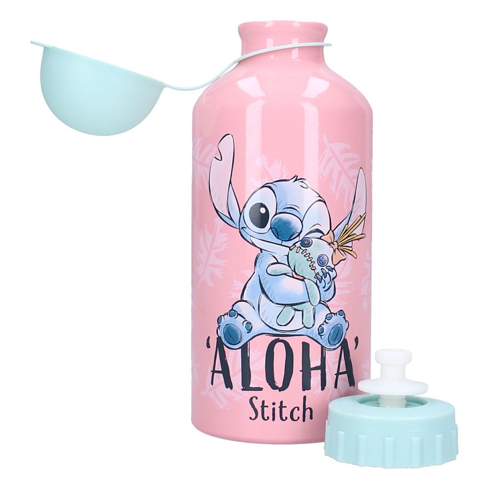 Lilo & Stitch Water Bottle Really Refreshing 500 ml Vadobag