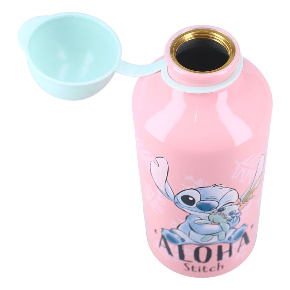 Lilo & Stitch Water Bottle Really Refreshing 500 ml Vadobag