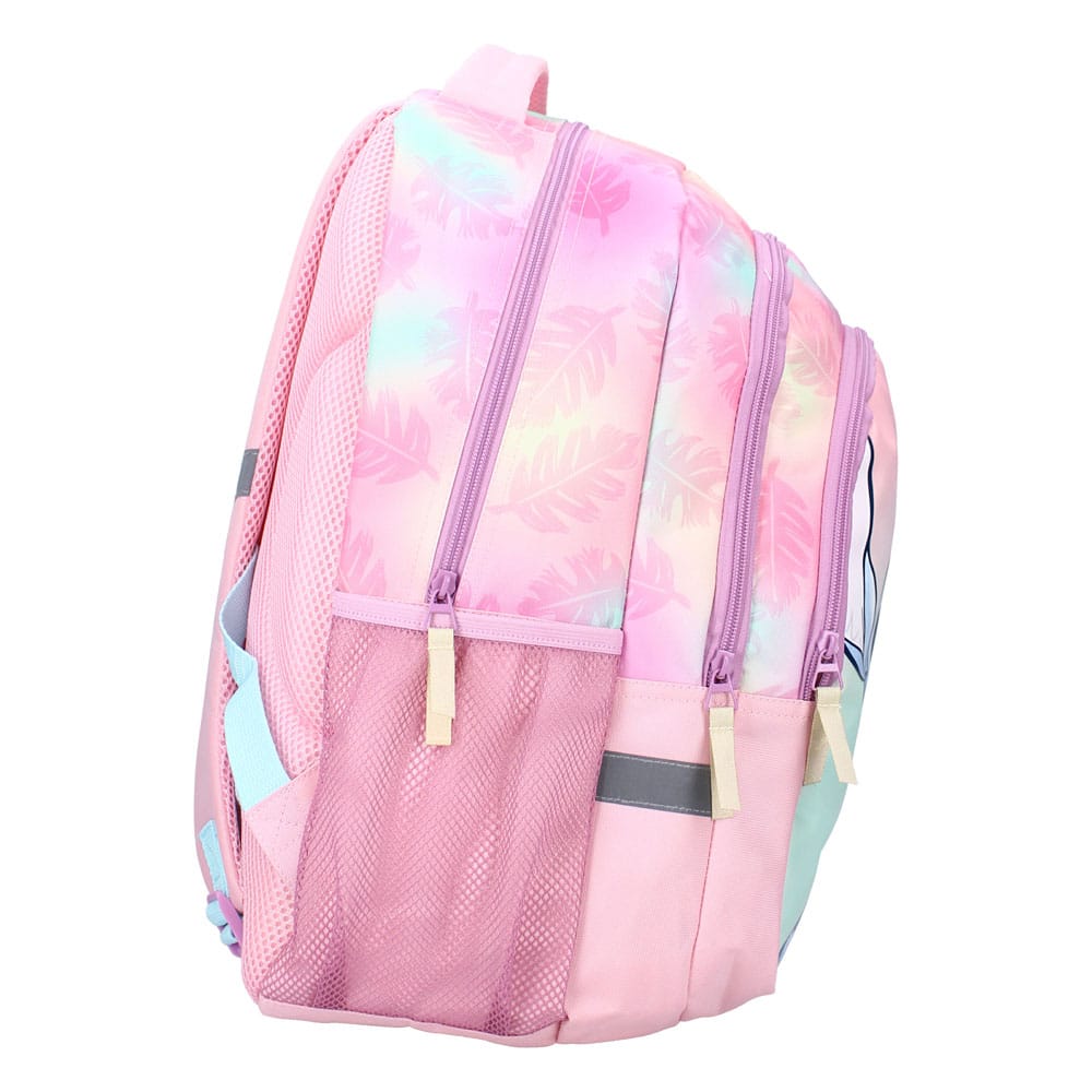 Lilo & Stitch Backpack Stitch Wild Energy Big Vadobag