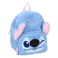 Lilo & Stitch Backpack Fluffy Festival Vadobag