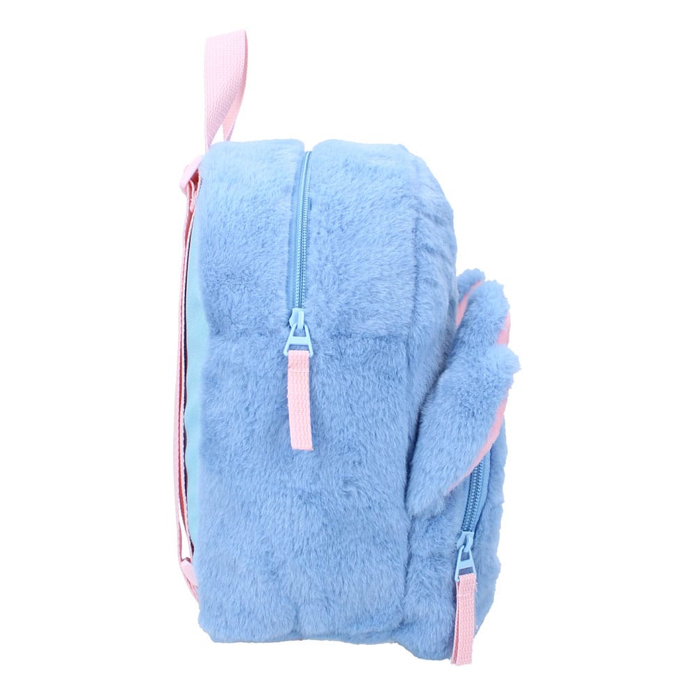 Lilo & Stitch Backpack Fluffy Festival Vadobag