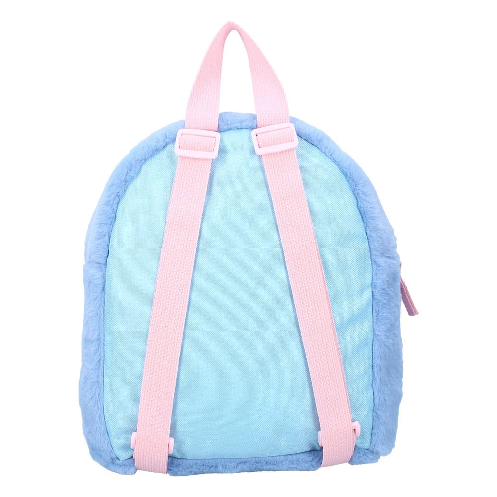 Lilo & Stitch Backpack Fluffy Festival Vadobag