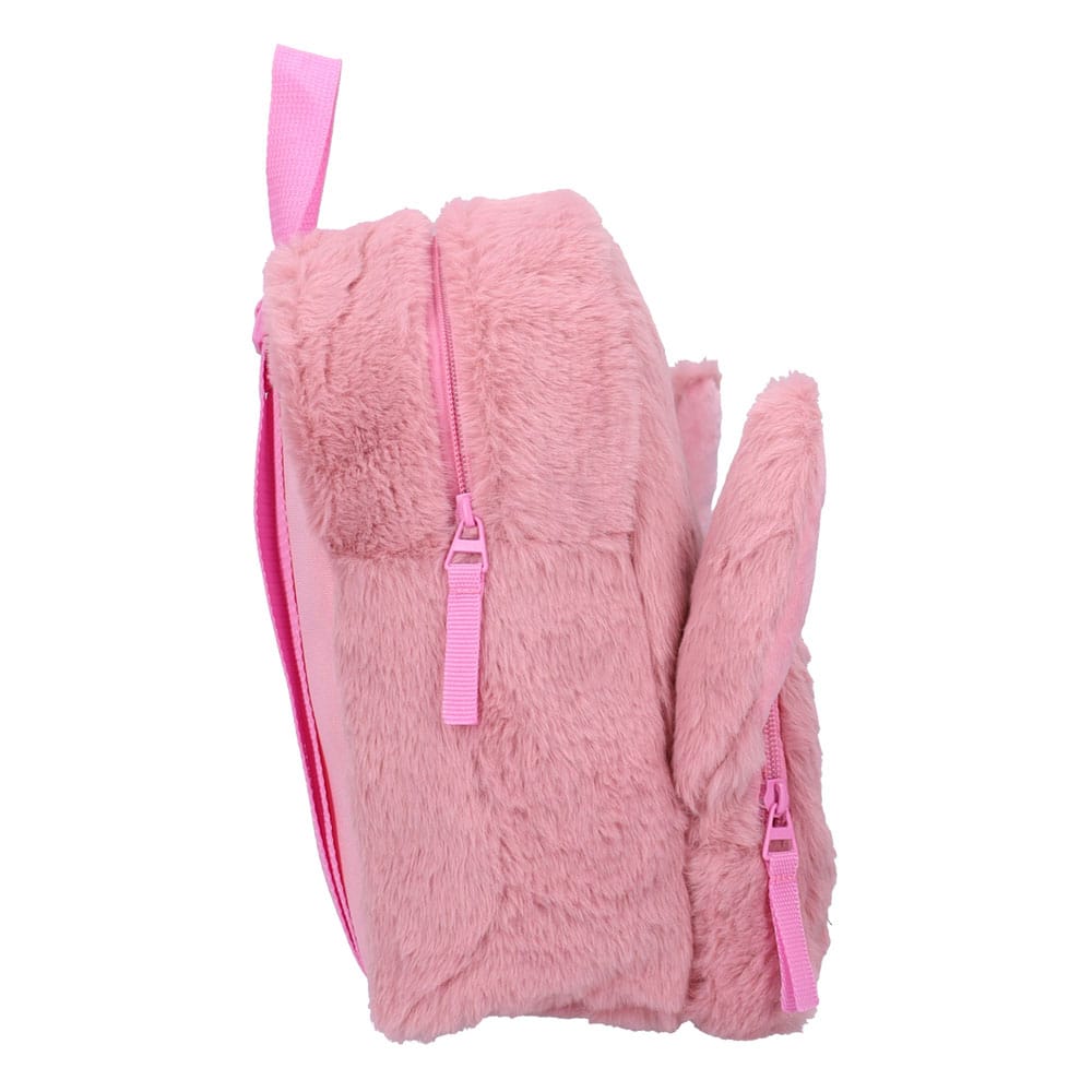 Lilo & Stitch Backpack Stitch Fluffy Festival Angel Vadobag