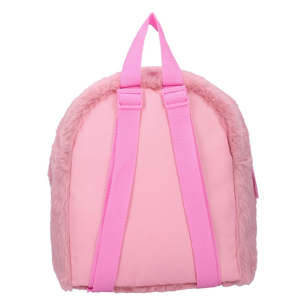 Lilo & Stitch Backpack Stitch Fluffy Festival Angel Vadobag