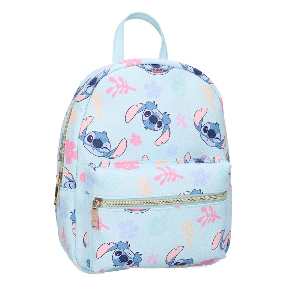 Lilo & Stitch Backpack Stitch Sweet On You Vadobag