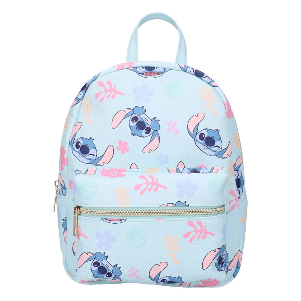 Lilo & Stitch Backpack Stitch Sweet On You Vadobag