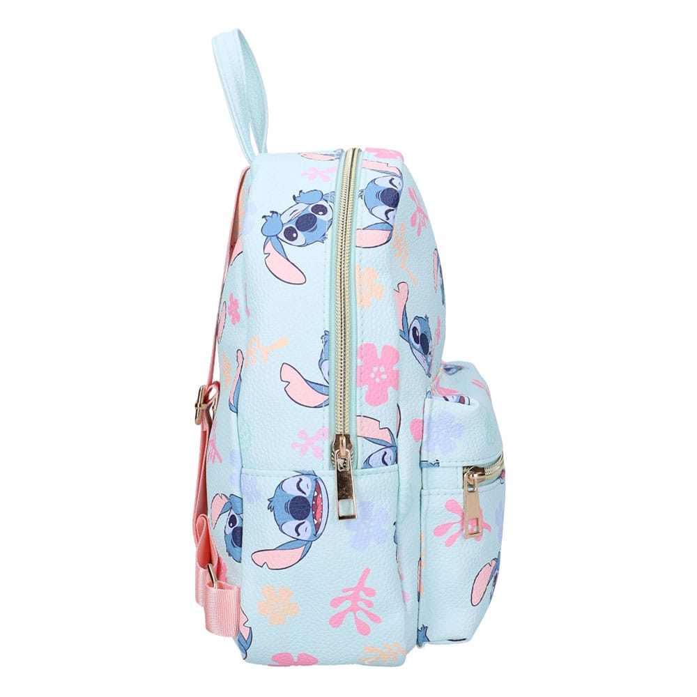 Lilo & Stitch Backpack Stitch Sweet On You Vadobag