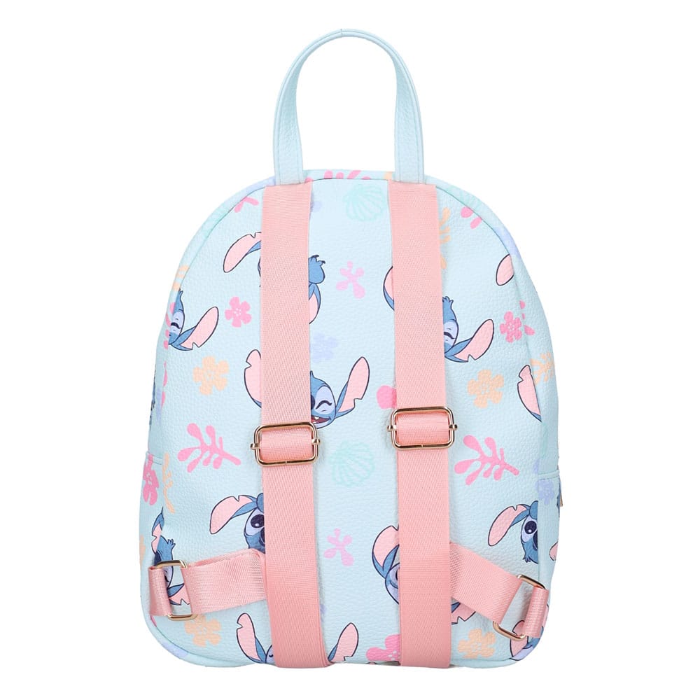 Lilo & Stitch Backpack Stitch Sweet On You Vadobag