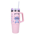 Lilo & Stitch Water Bottle Bottled Bliss Pink 900 ml Vadobag