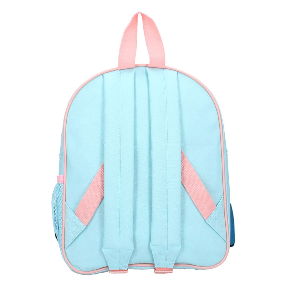 Lilo & Stitch Backpack Stitch Fluffy Friends Vadobag