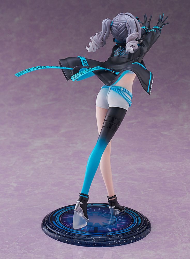 The Idolmaster Cinderella Girls Ranko Kanzaki + Dance Dance Dance Wave