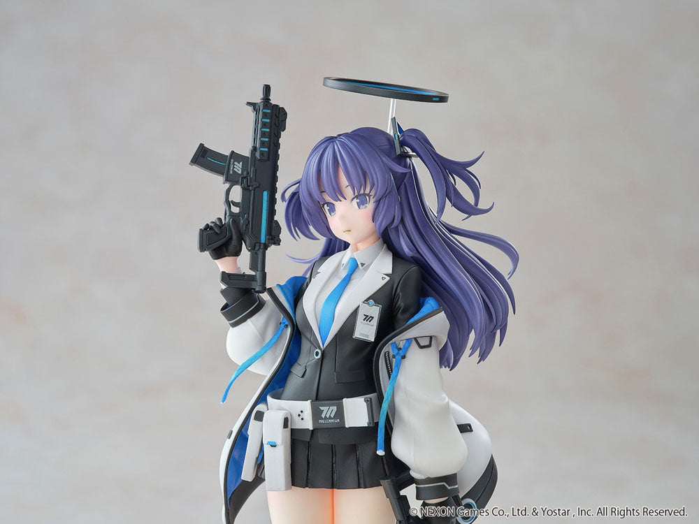 86 Eighty Six Yuuka Wanderer