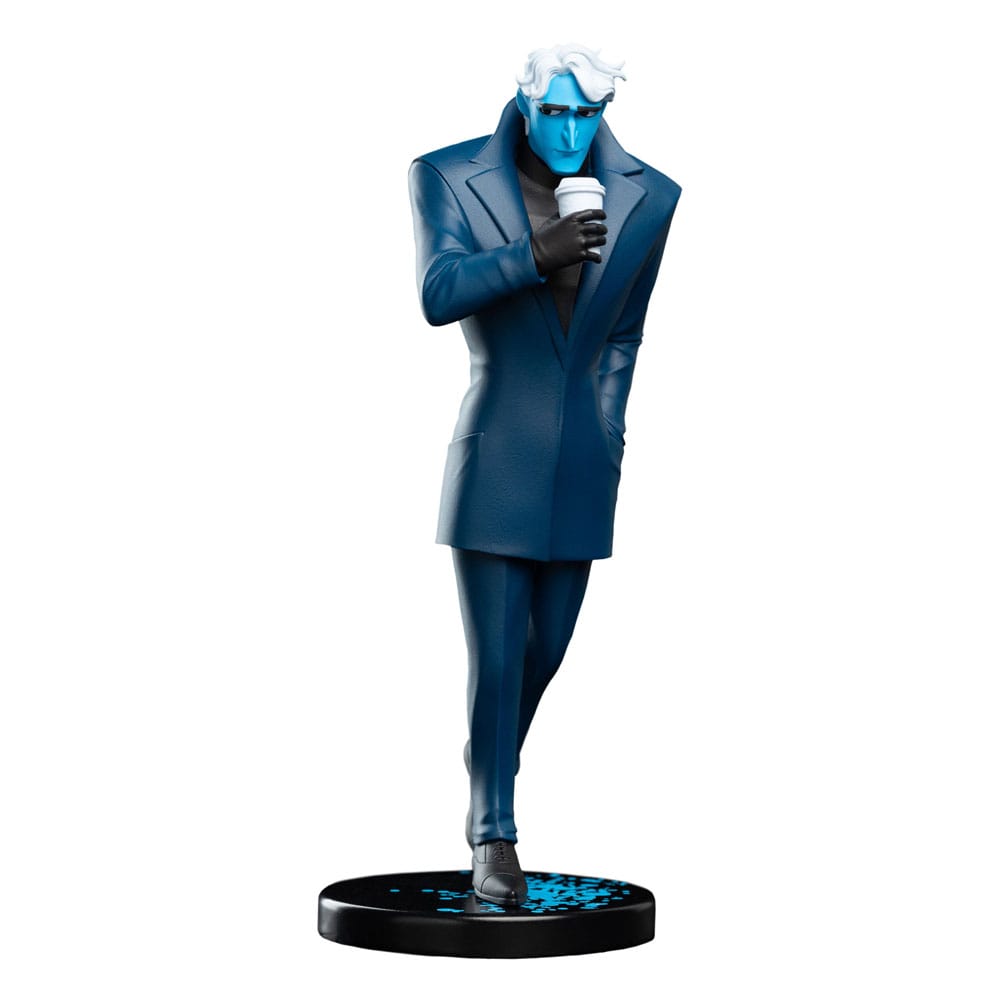 Lore Olympus x Weta Workshop Mini Vinyl Figure Hades Weta Workshop