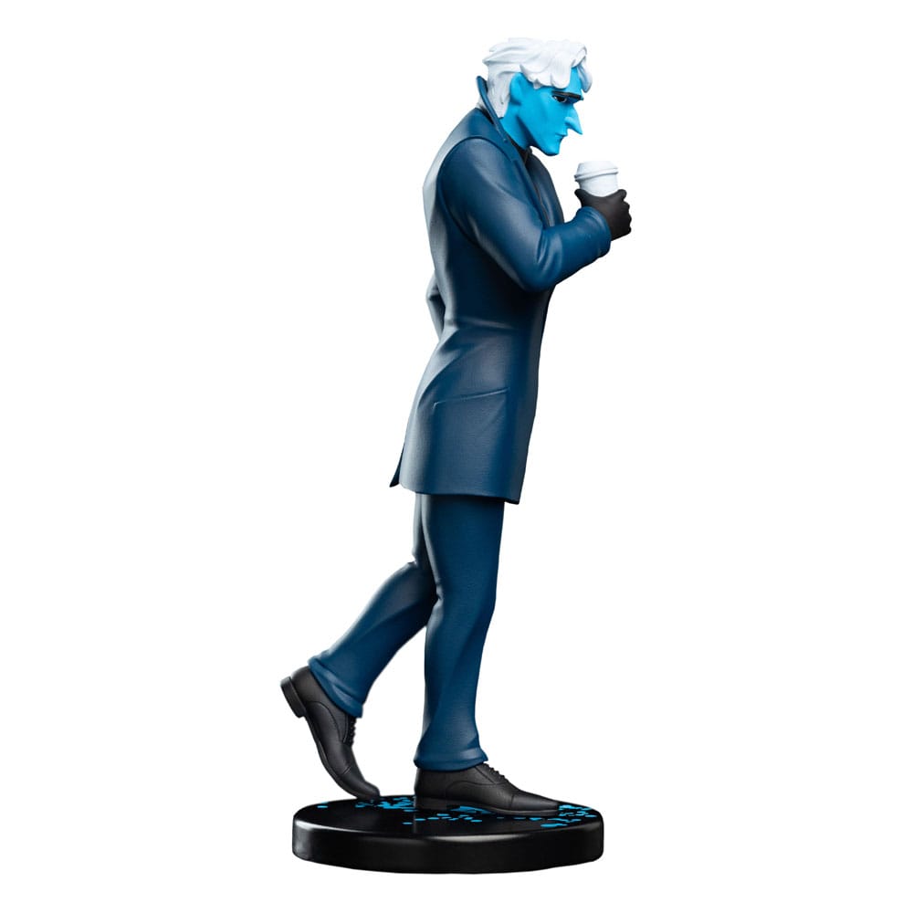 Lore Olympus x Weta Workshop Mini Vinyl Figure Hades Weta Workshop