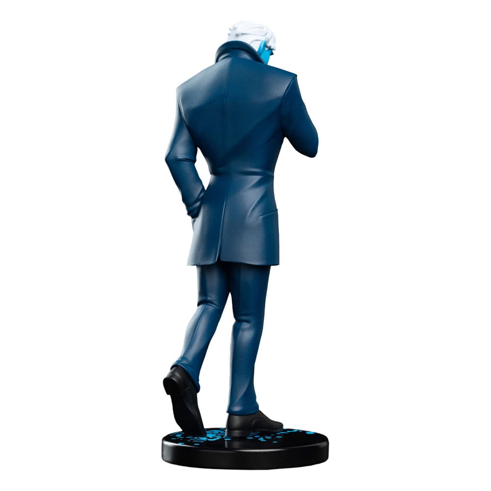 Lore Olympus x Weta Workshop Mini Vinyl Figure Hades Weta Workshop