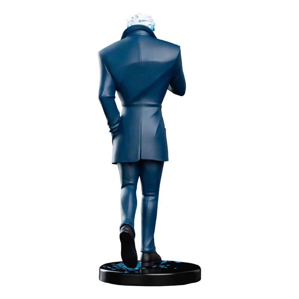 Lore Olympus x Weta Workshop Mini Vinyl Figure Hades Weta Workshop