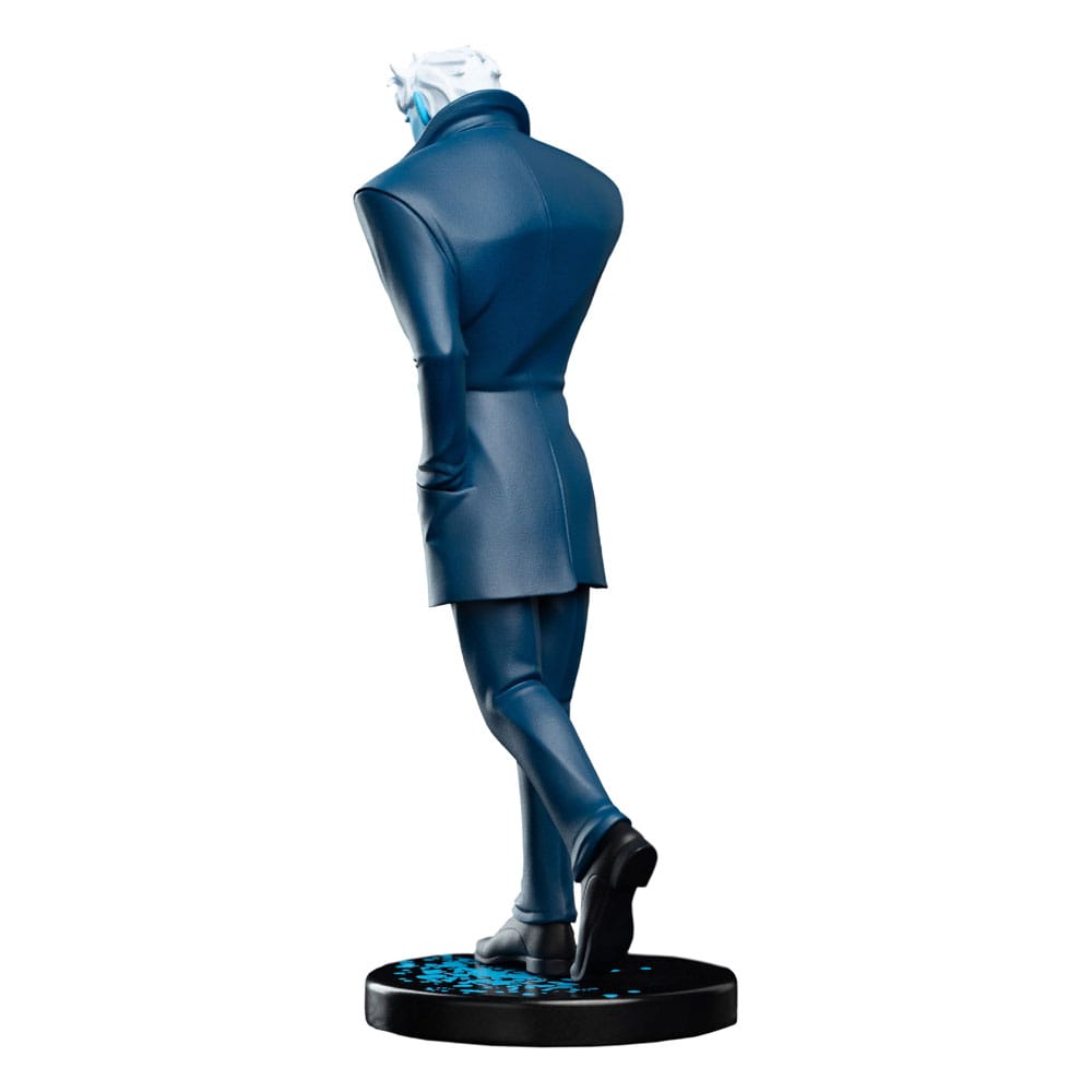 Lore Olympus x Weta Workshop Mini Vinyl Figure Hades Weta Workshop