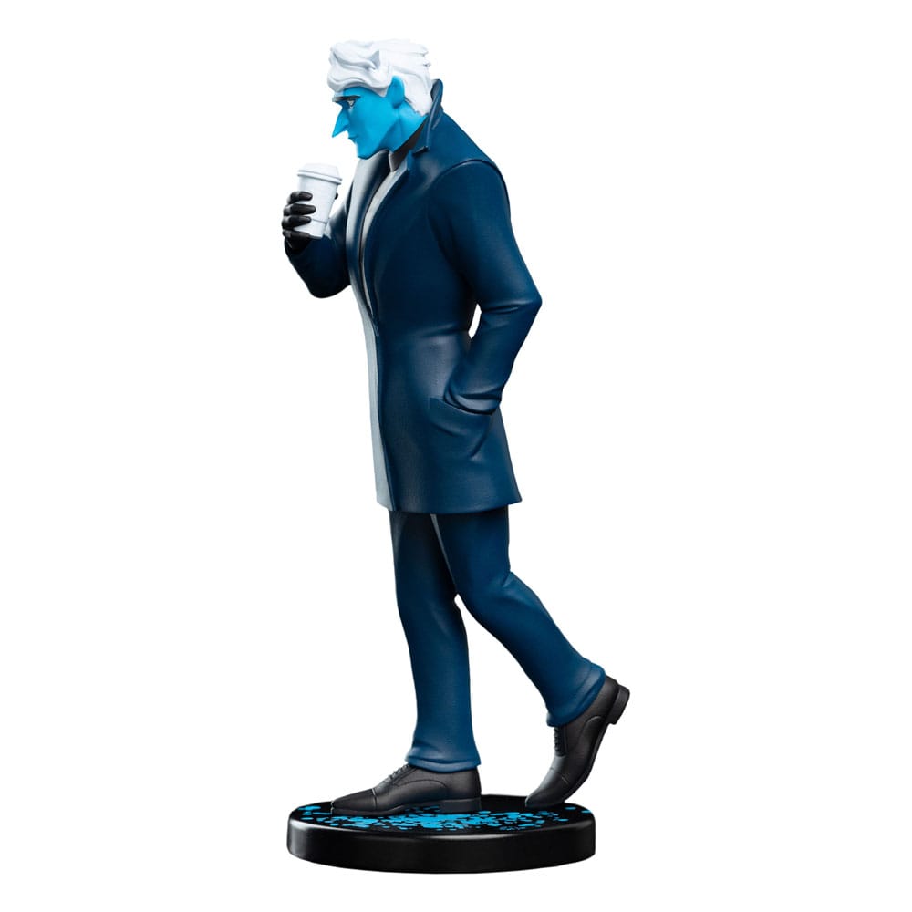 Lore Olympus x Weta Workshop Mini Vinyl Figure Hades Weta Workshop