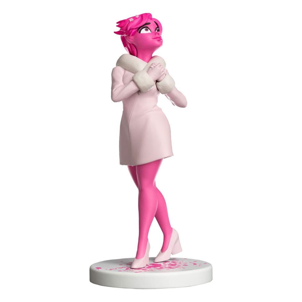 Lore Olympus x Weta Workshop Mini Vinyl Figure Persephone Weta Workshop