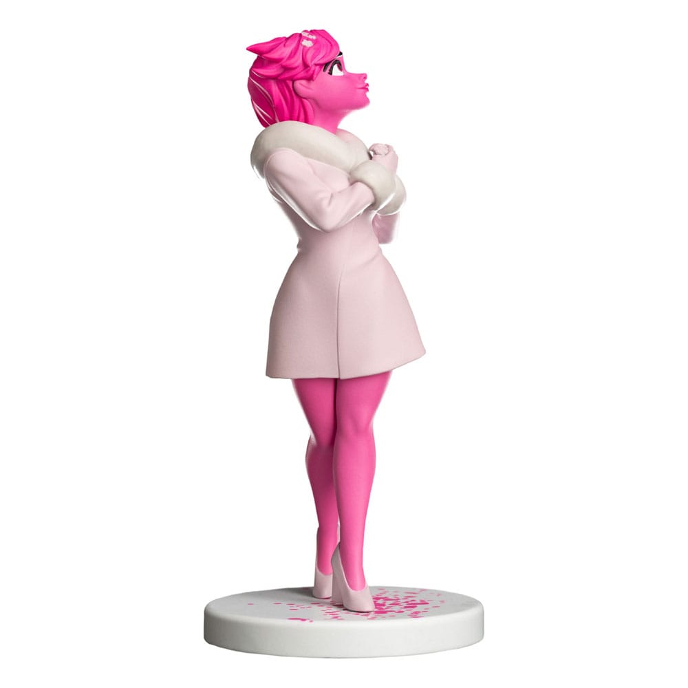Lore Olympus x Weta Workshop Mini Vinyl Figure Persephone Weta Workshop
