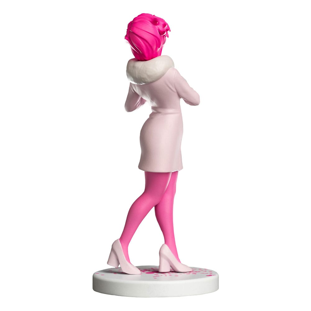 Lore Olympus x Weta Workshop Mini Vinyl Figure Persephone Weta Workshop